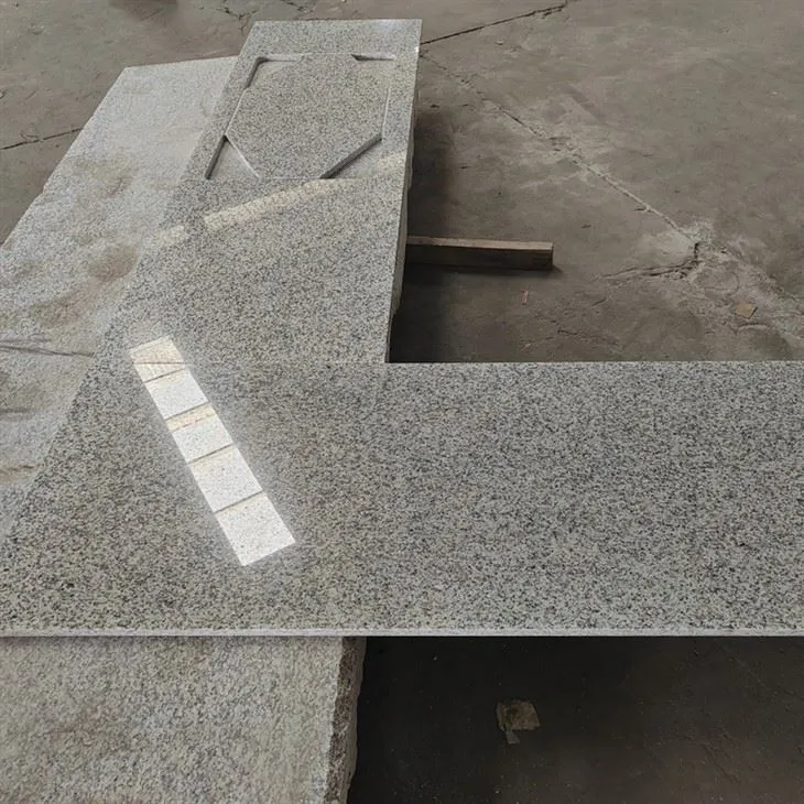 Gili White Light Grey Granite suppliers