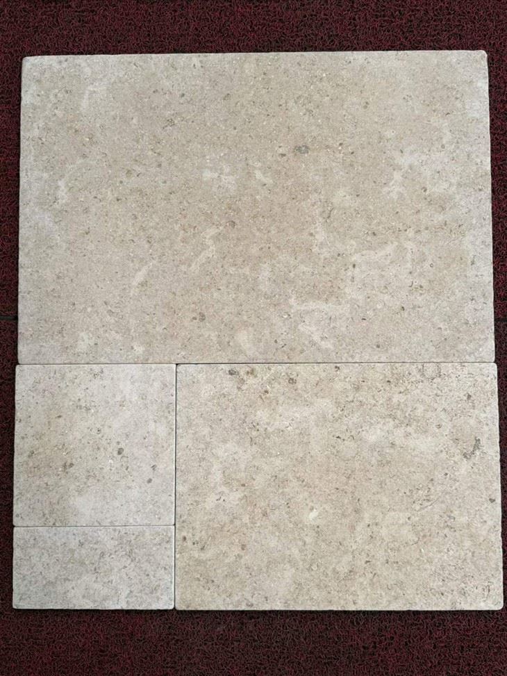 Asian Beige Limestone Tile suppliers