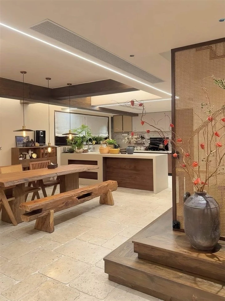 Asian Beige Limestone Tile best