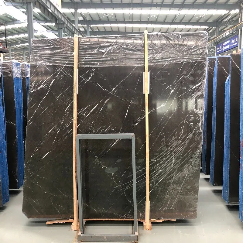 Shakespeare Gray Marble