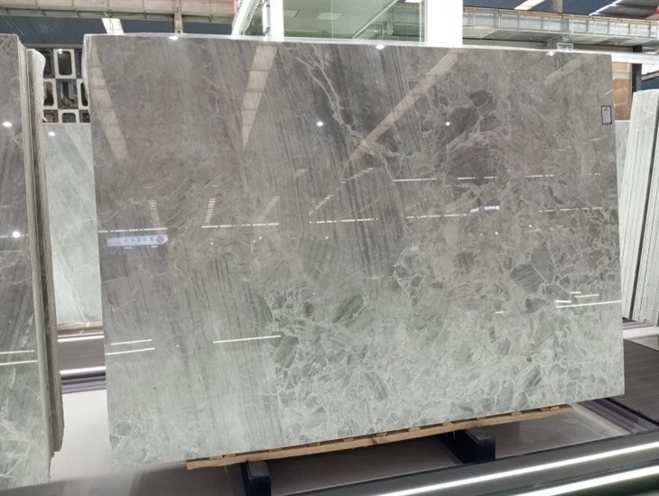 Calacatta Grey quartzite