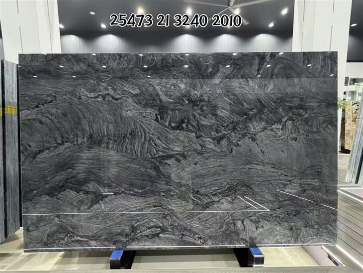 London Grey Marble