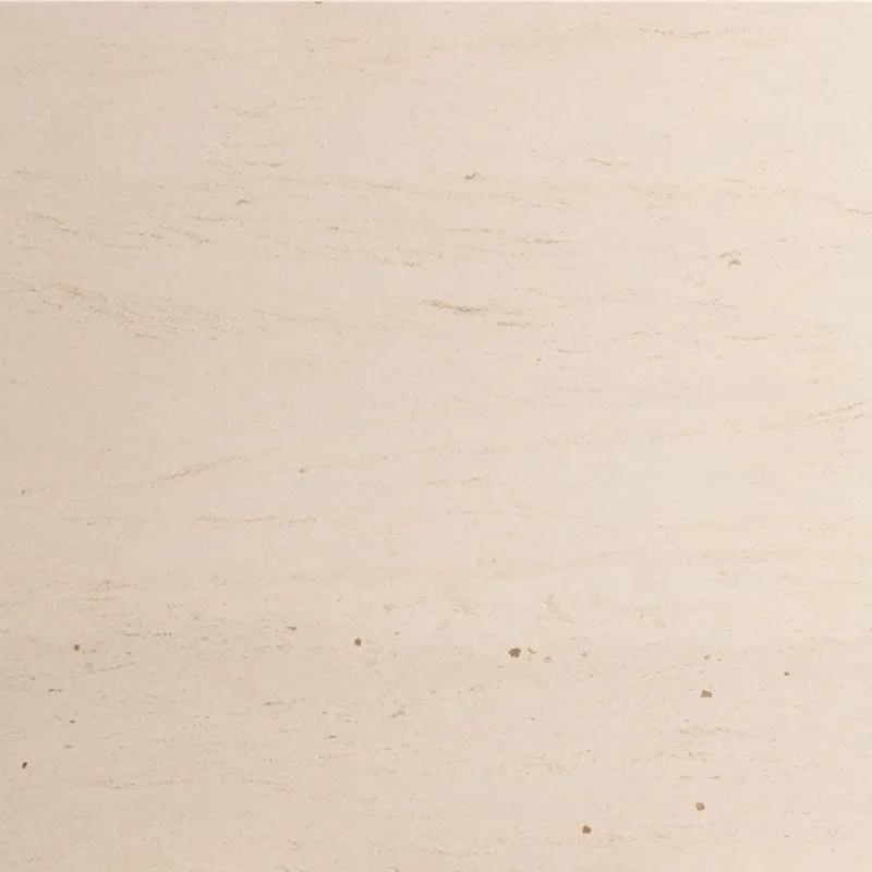 Moca Cream Limestone for Engineering Exterior Wall