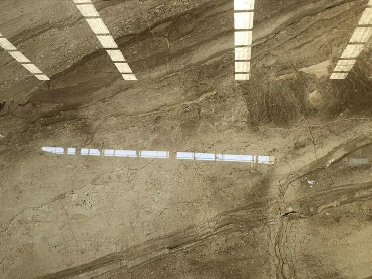 Moonlight Beige Marble Italian Tino Cream Slabs Tiles For Countertops