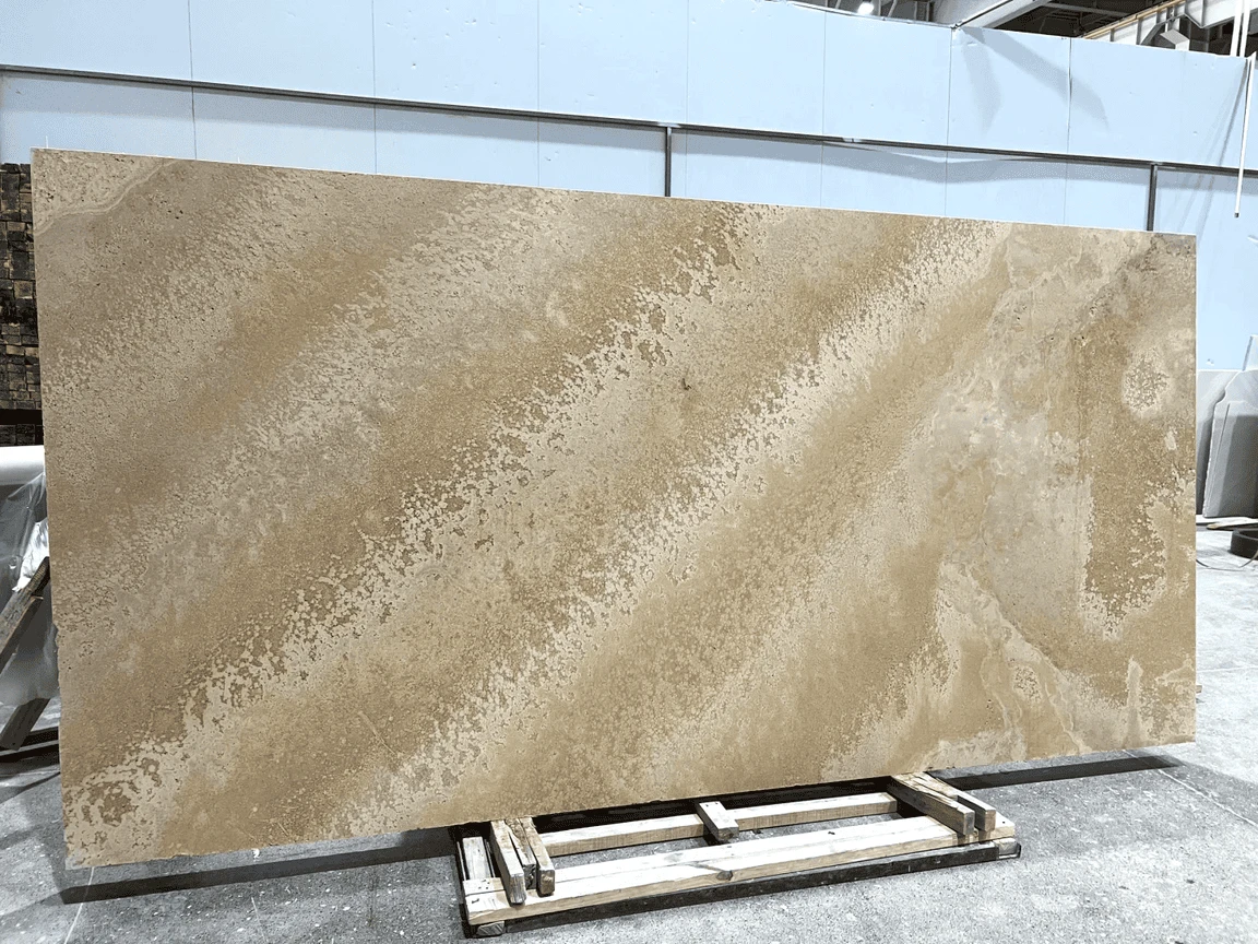 Cross Cut Travertine Cross Cut Travertine