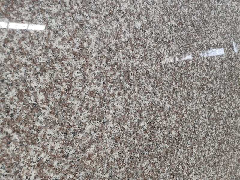 G664 Bainbrook Brown Granite G664 Bainbrook Brown Granite