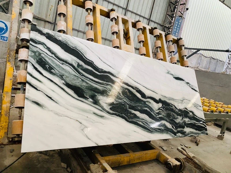 Panda White 1 Panda White 1