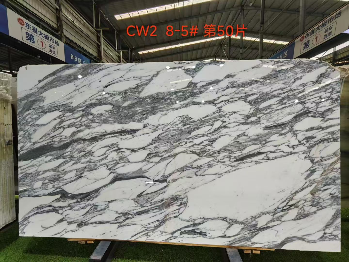 Arabescato Corchia Marble Countertop Arabescato Corchia Marble Countertop