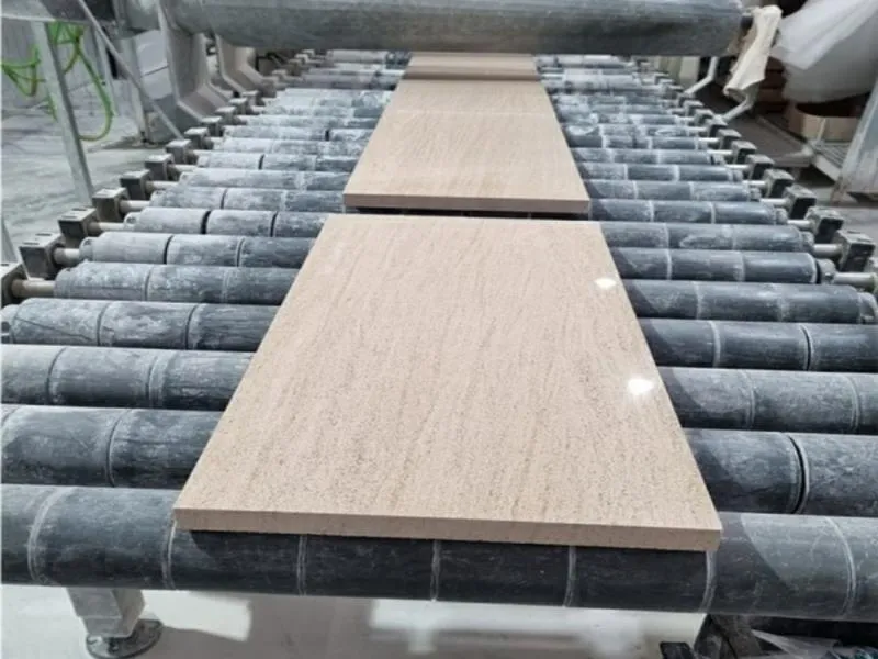 Limestone Slabs Moca Cream Limestone Slabs Moca Cream