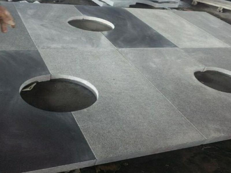 Mongolia Black Slab Mongolia Black Slab