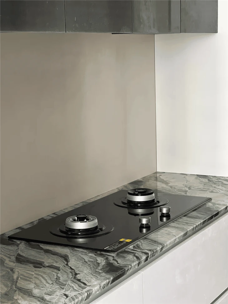 Green Cold Ice Jade Marble Countertops suppliers