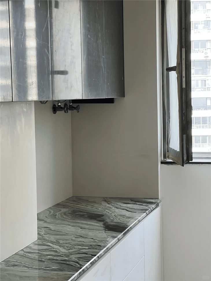Green Cold Ice Jade Marble Countertops best