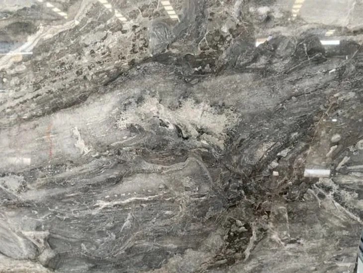 Venice Brown Marble