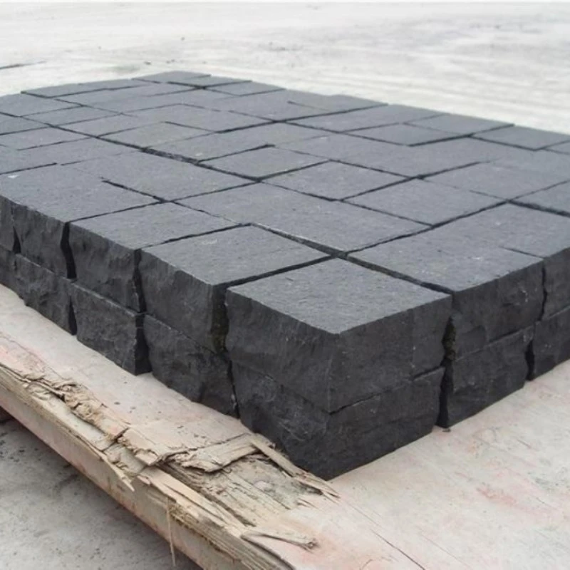 Zhangpu Black